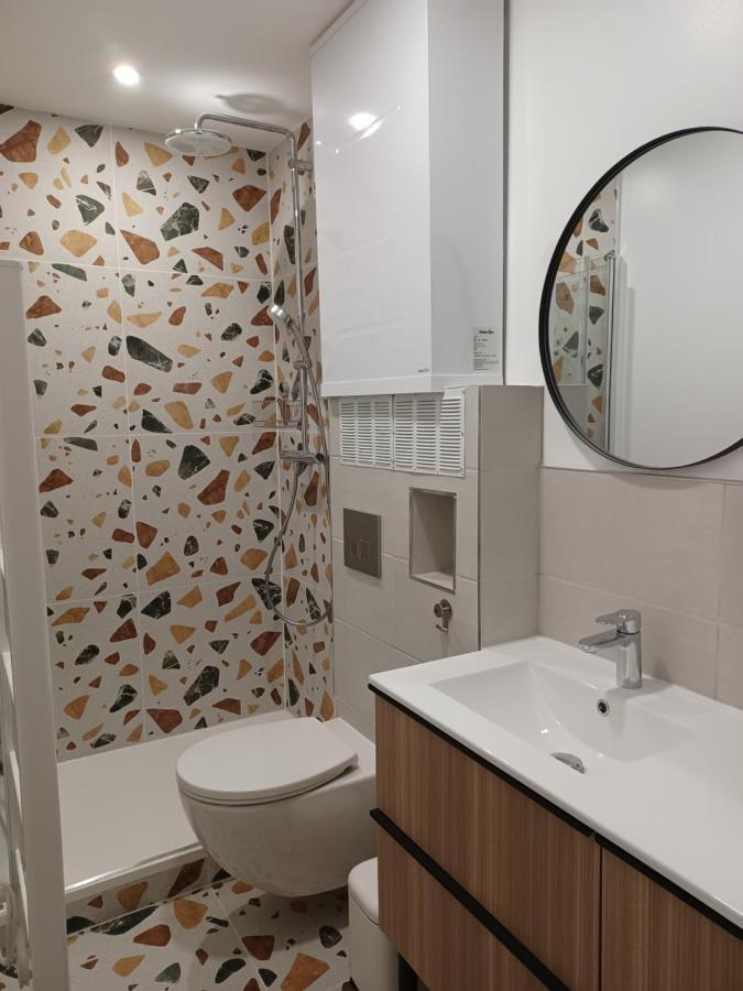 Serenity Indepedent Suite Near To Disneyland & Paris Bussy-Saint-Georges Extérieur photo