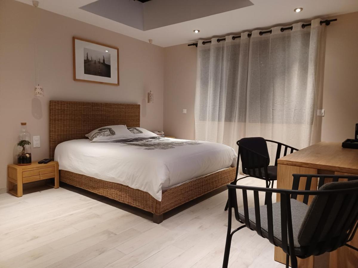 Serenity Indepedent Suite Near To Disneyland & Paris Bussy-Saint-Georges Extérieur photo