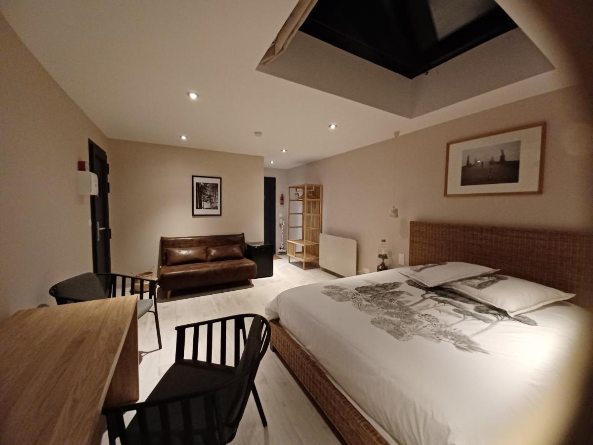 Serenity Indepedent Suite Near To Disneyland & Paris Bussy-Saint-Georges Extérieur photo