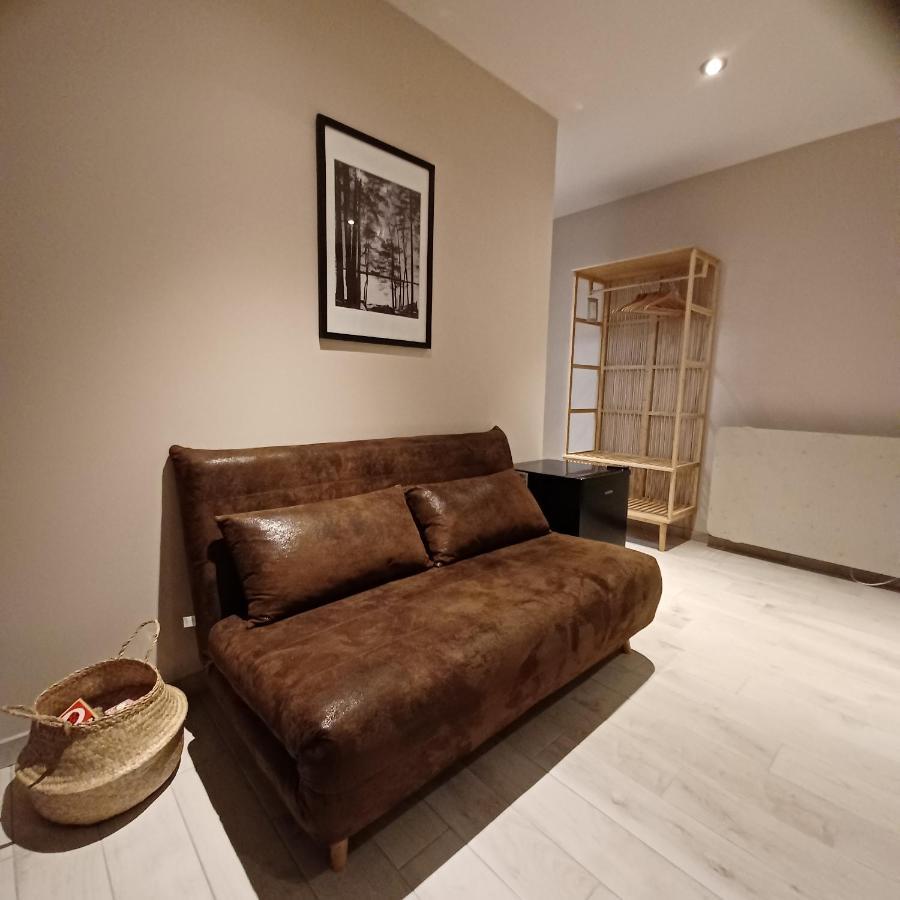 Serenity Indepedent Suite Near To Disneyland & Paris Bussy-Saint-Georges Extérieur photo