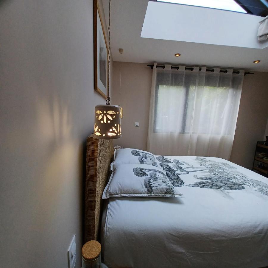 Serenity Indepedent Suite Near To Disneyland & Paris Bussy-Saint-Georges Extérieur photo