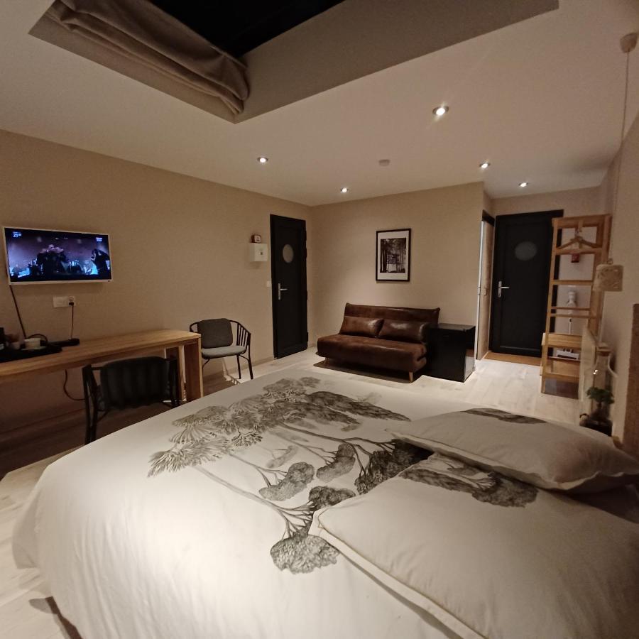 Serenity Indepedent Suite Near To Disneyland & Paris Bussy-Saint-Georges Extérieur photo