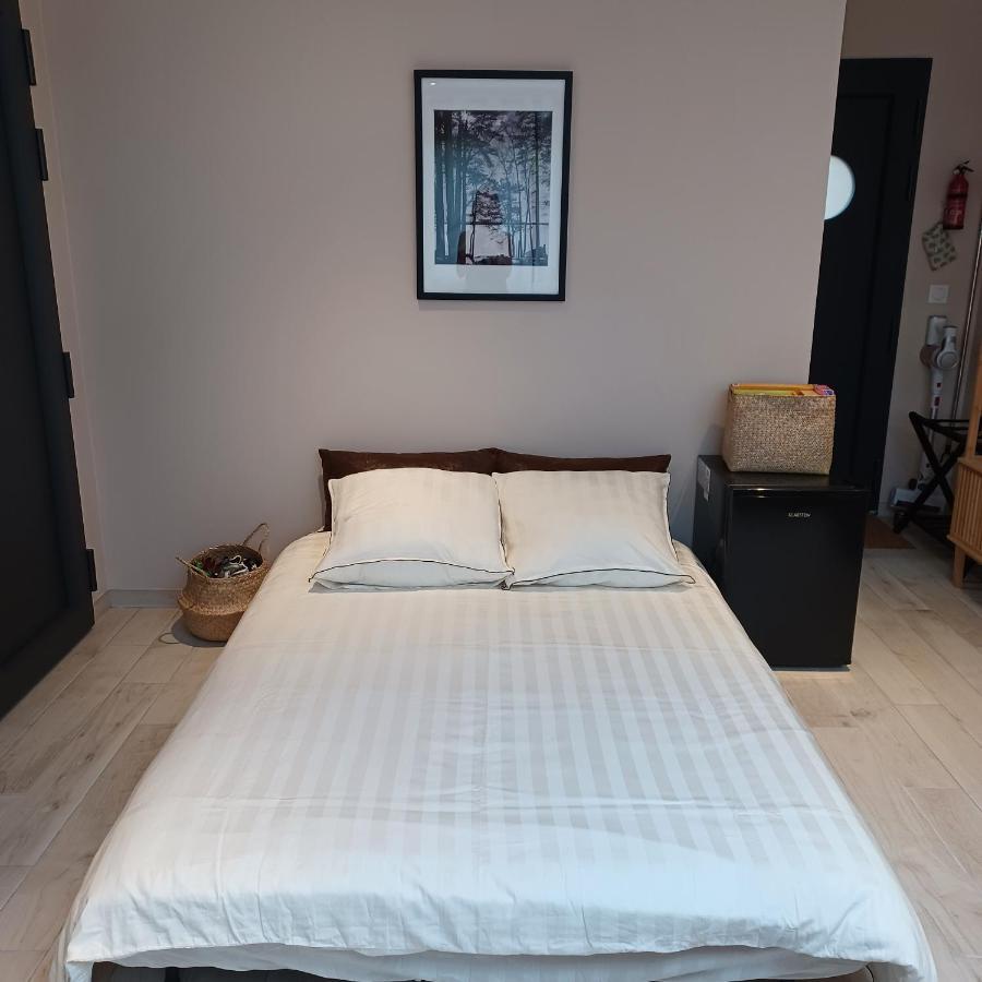 Serenity Indepedent Suite Near To Disneyland & Paris Bussy-Saint-Georges Extérieur photo