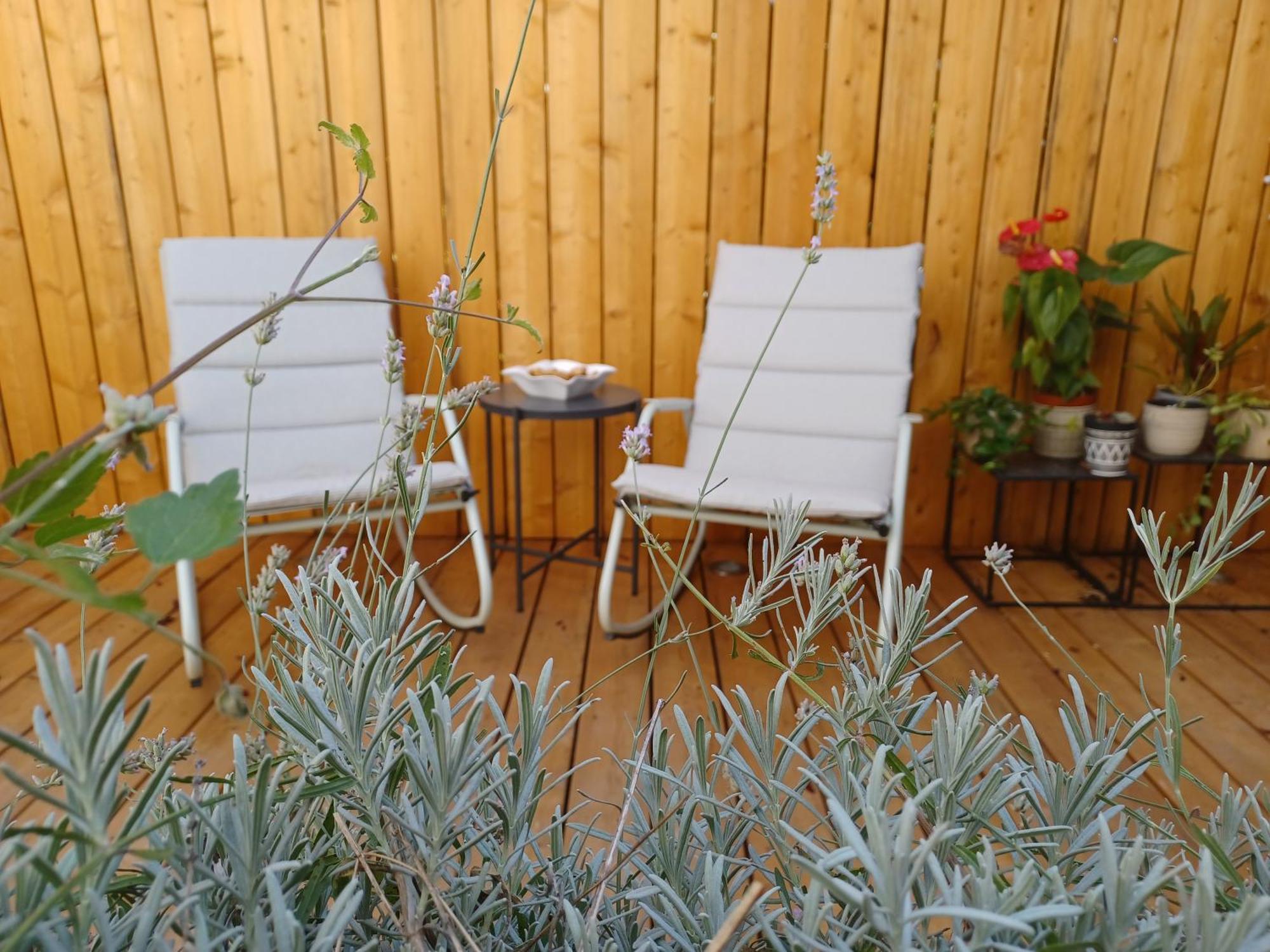 Serenity Indepedent Suite Near To Disneyland & Paris Bussy-Saint-Georges Extérieur photo