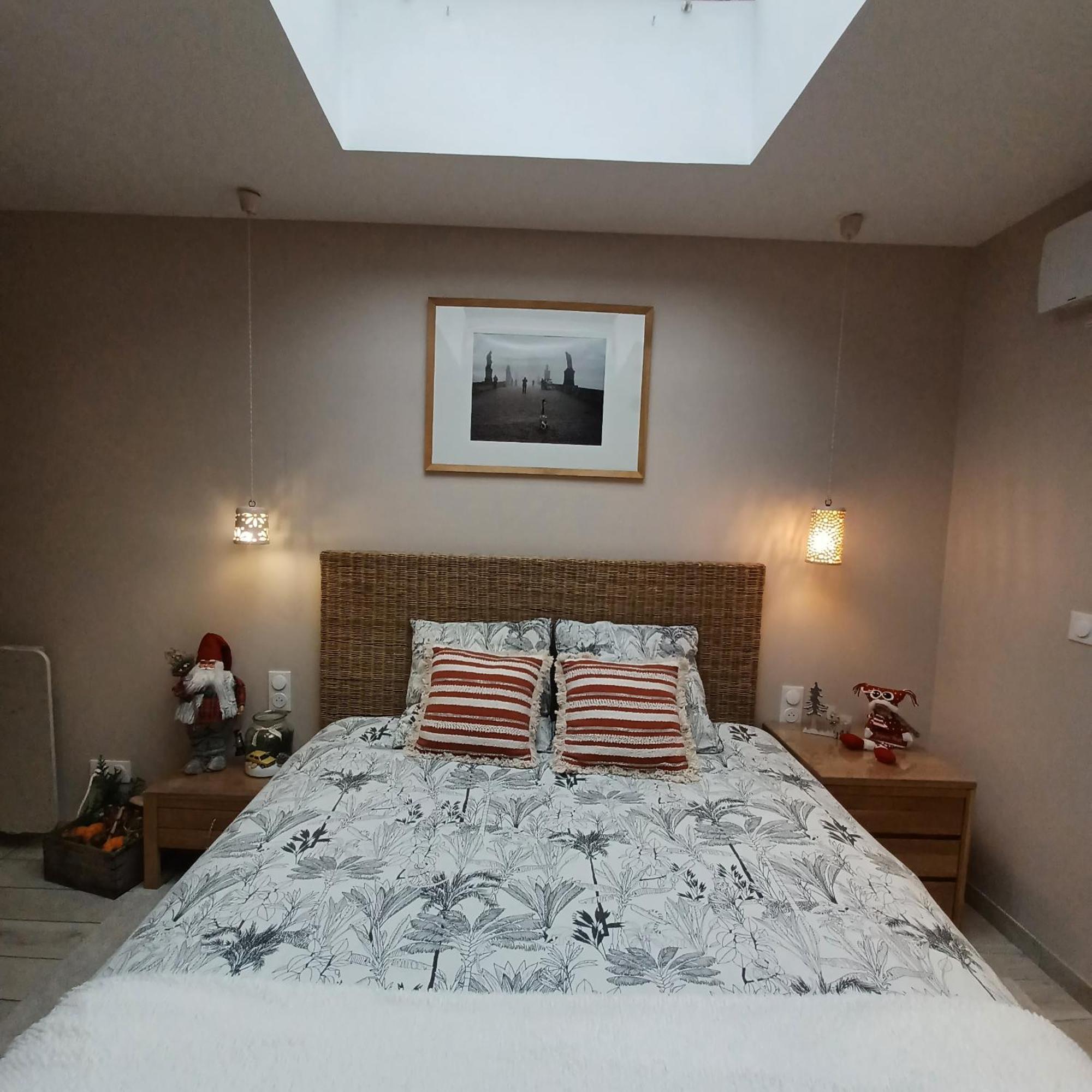 Serenity Indepedent Suite Near To Disneyland & Paris Bussy-Saint-Georges Extérieur photo